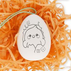 Set creativ - Hoppy Easter - Bunny
