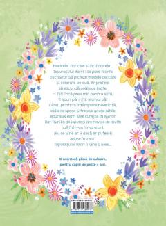 Harri, iepurasul zburator