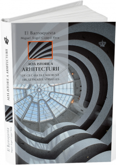 Alta istorie a arhitecturii