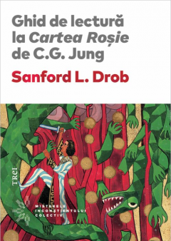 Ghid de lectura la Cartea Rosie de C.G. Jung