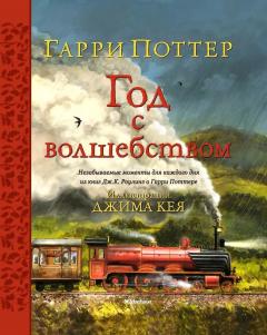 Гарри Поттер. Год с волшебством