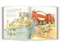 O zi cu constructorii din lumea animalelor