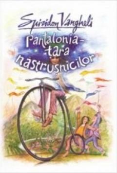 Pantalonia in tara Nastrusnicilor