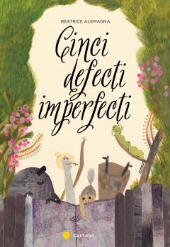 Cinci defecti imperfecti