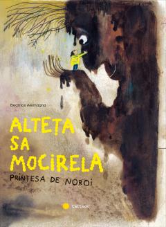 Alteta Sa Mocirela, Printesa de Noroi