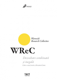 Dezvoltare combinata si inegala