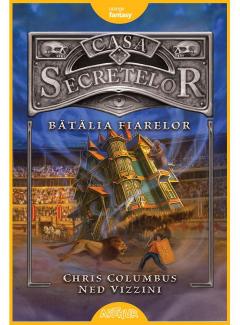Casa Secretelor