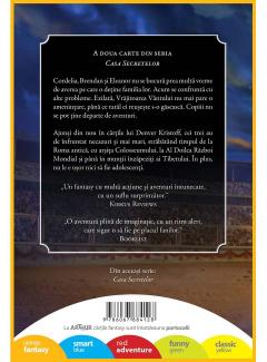 Casa Secretelor