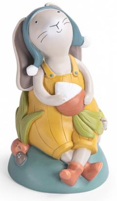 Iepuras pusculita
