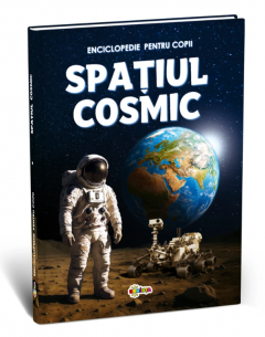 Enciclopedie. Spatiul Cosmic