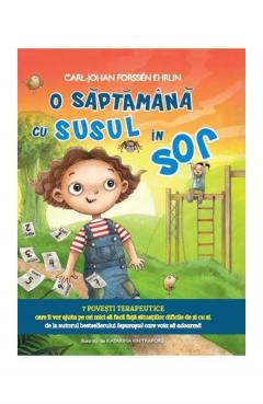 O saptamana cu susul in jos