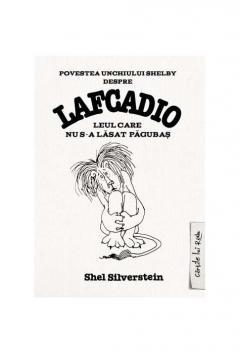 Povestea unchiului Shelby despre Lafcadio