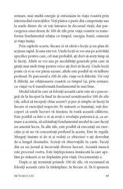 Arta de a opri timpul