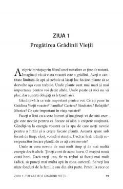 Arta de a opri timpul