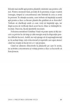 Arta de a opri timpul