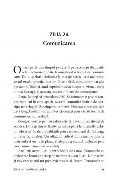 Arta de a opri timpul