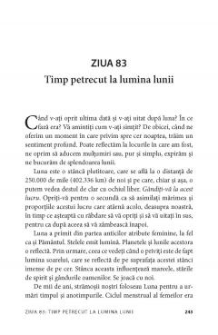 Arta de a opri timpul