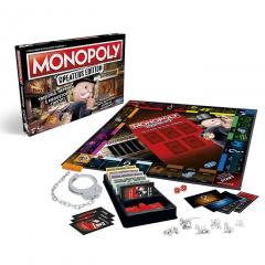 Monopoly - Cheaters Edition