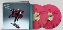 Rush! (Are U Coming?) - 12" Splatter Vinyl