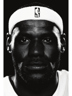 LeBron