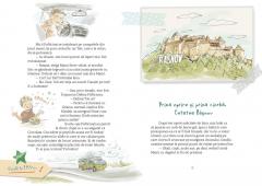 Iubim sa calatorim. Ema si Eric descopera Romania