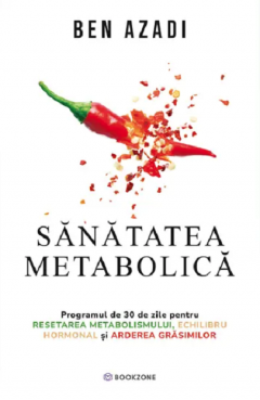 Sanatatea metabolica