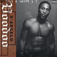 Voodoo (Translucent Copper Black Ice Vinyl)