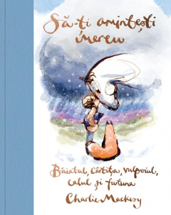 Sa-ti amintesti mereu