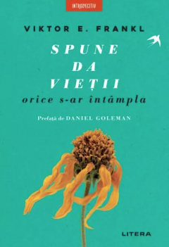 Spune da vietii, orice s-ar intampla