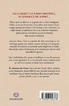 In cautarea lui Grace