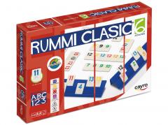 Joc de societate - Rummi Clasic, 6 players