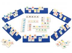 Joc de societate - Rummi Clasic, 6 players