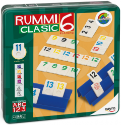 Joc de societate - Rummi Clasic
