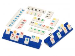 Joc de societate - Rummi Clasic