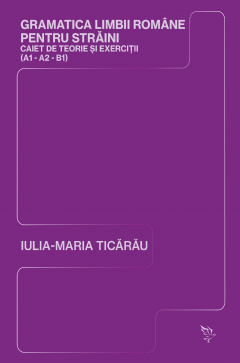 Gramatica limbii romane pentru straini