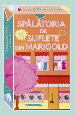 Spalatoria de suflete din Marigold