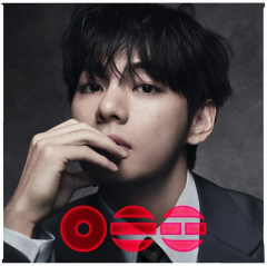 Arirang (V Velvet Red Vinyl)