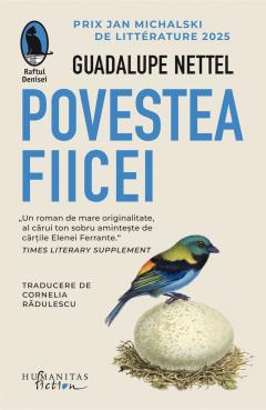 Povestea fiicei