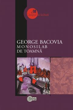 Campul de lectura. Monosilab de toamna