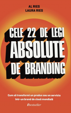 Cele 22 de legi absolute de branding