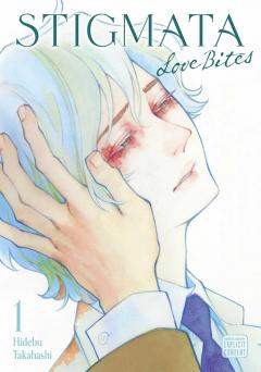 Stigmata: Love Bites - Volume 1