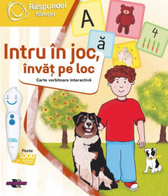Intru in joc invat pe loc