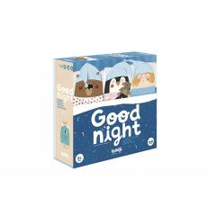 Game - Good Night