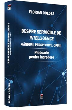 Despre serviciile de intelligence