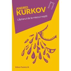 Laptarul de la miezul noptii