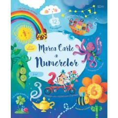 Marea carte a numerelor