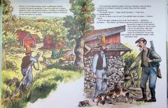 Охота на лис