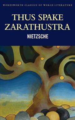 Thus Spake Zarathustra