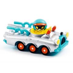 DJ05464 Roller coaster