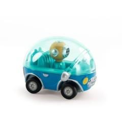 DJ05474 Nauti Bubble